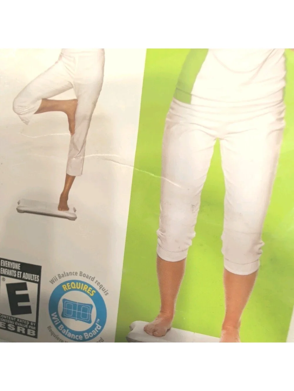 Nintendo Wii Fit Plus Factory Sealed New Nintendo Wii Games